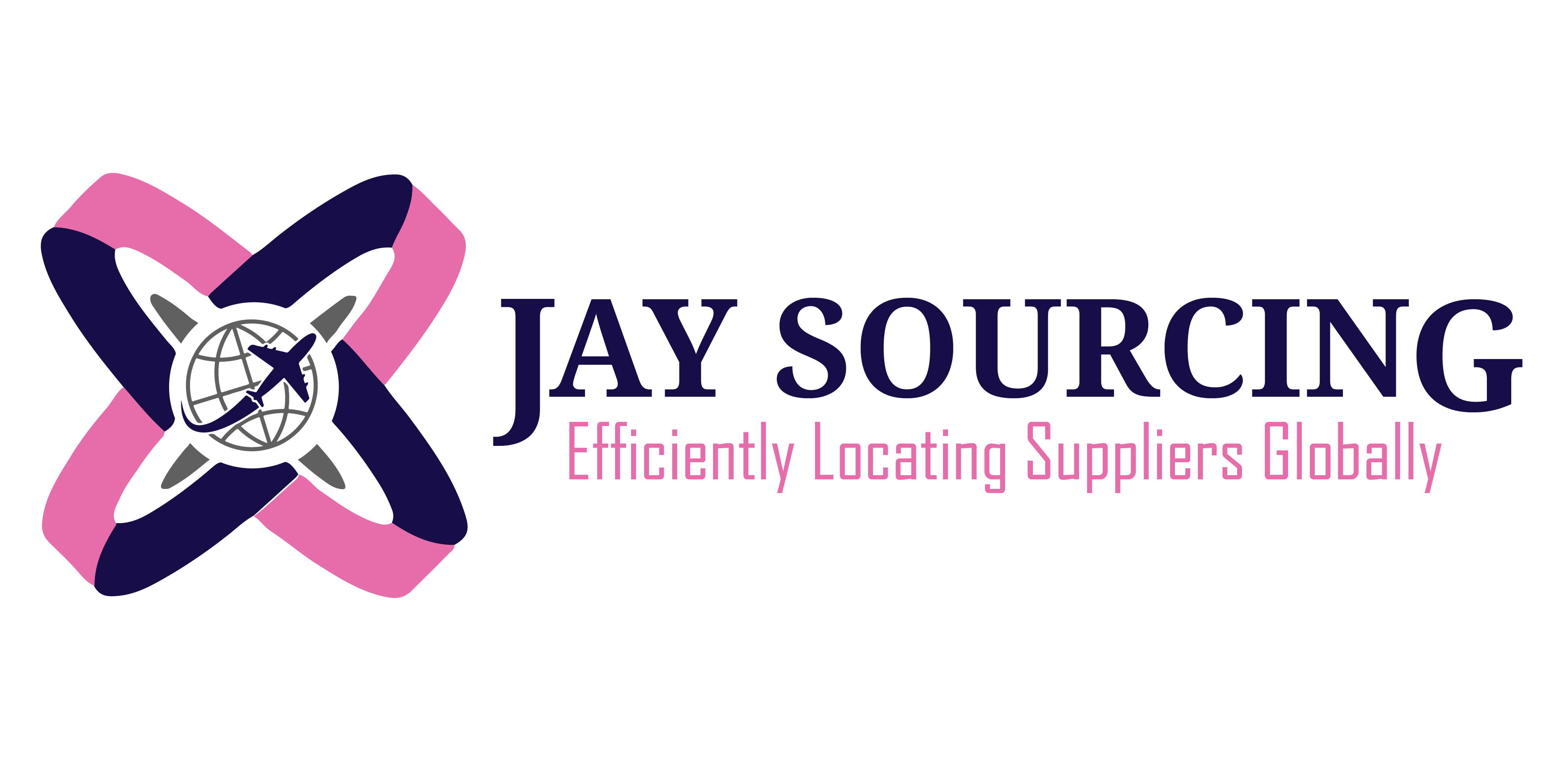 Jay Sourcing Logo _ Main